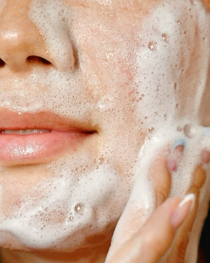 Cleanser