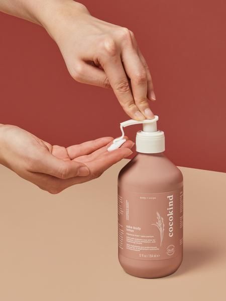 lotion