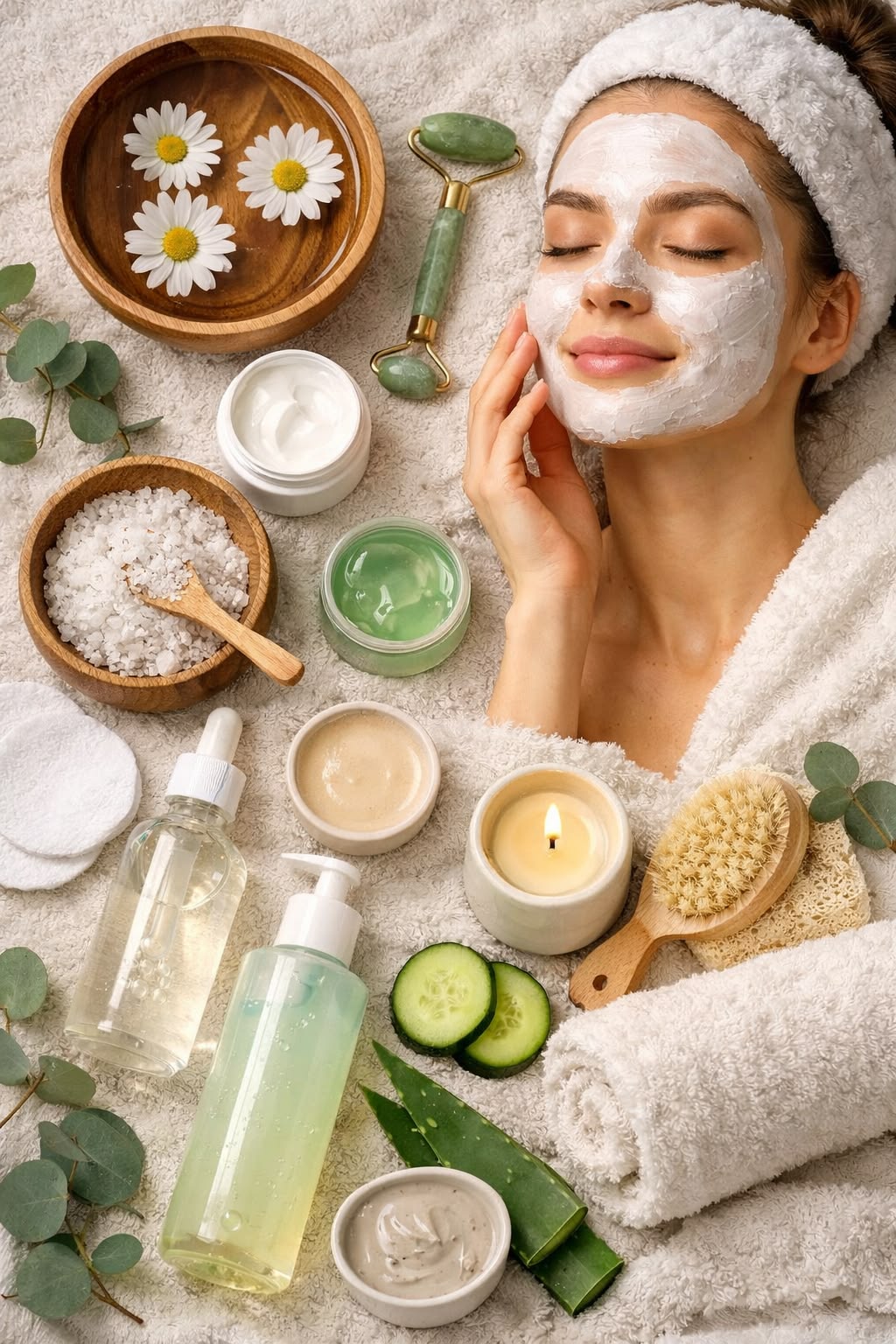 Face Mask