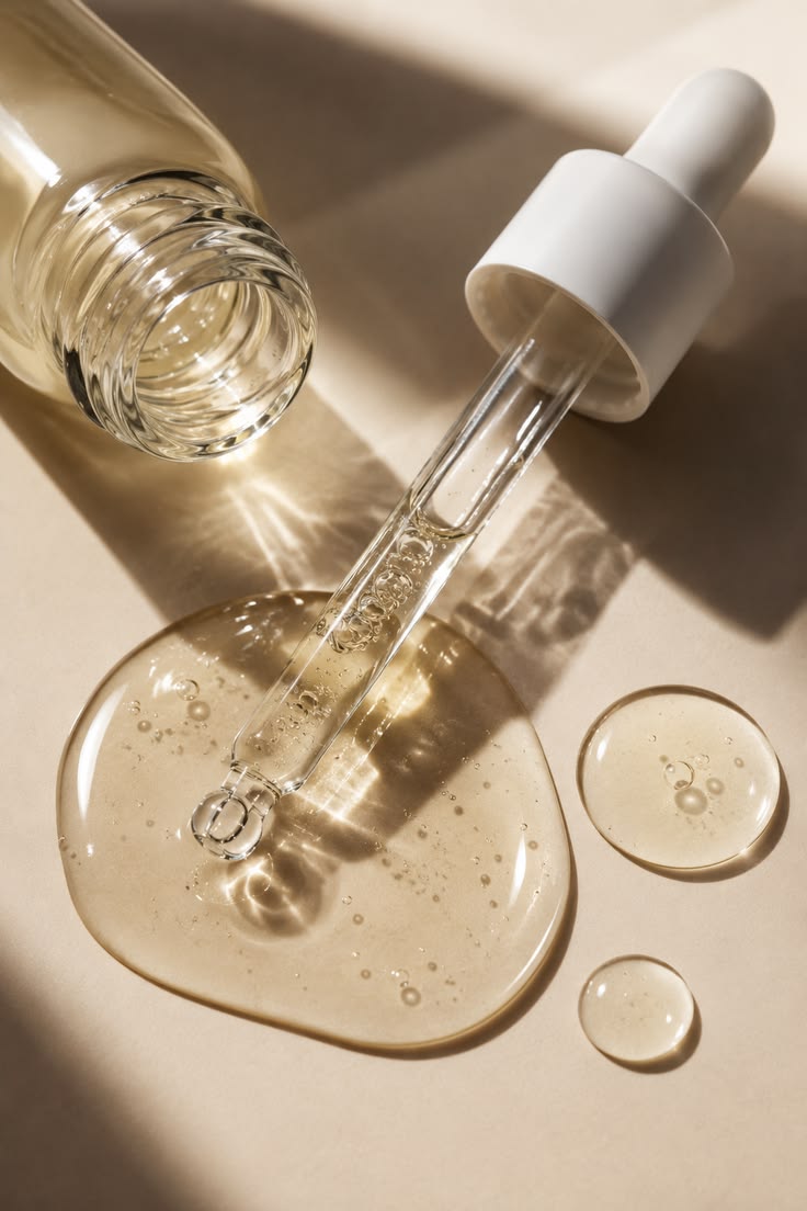 serum