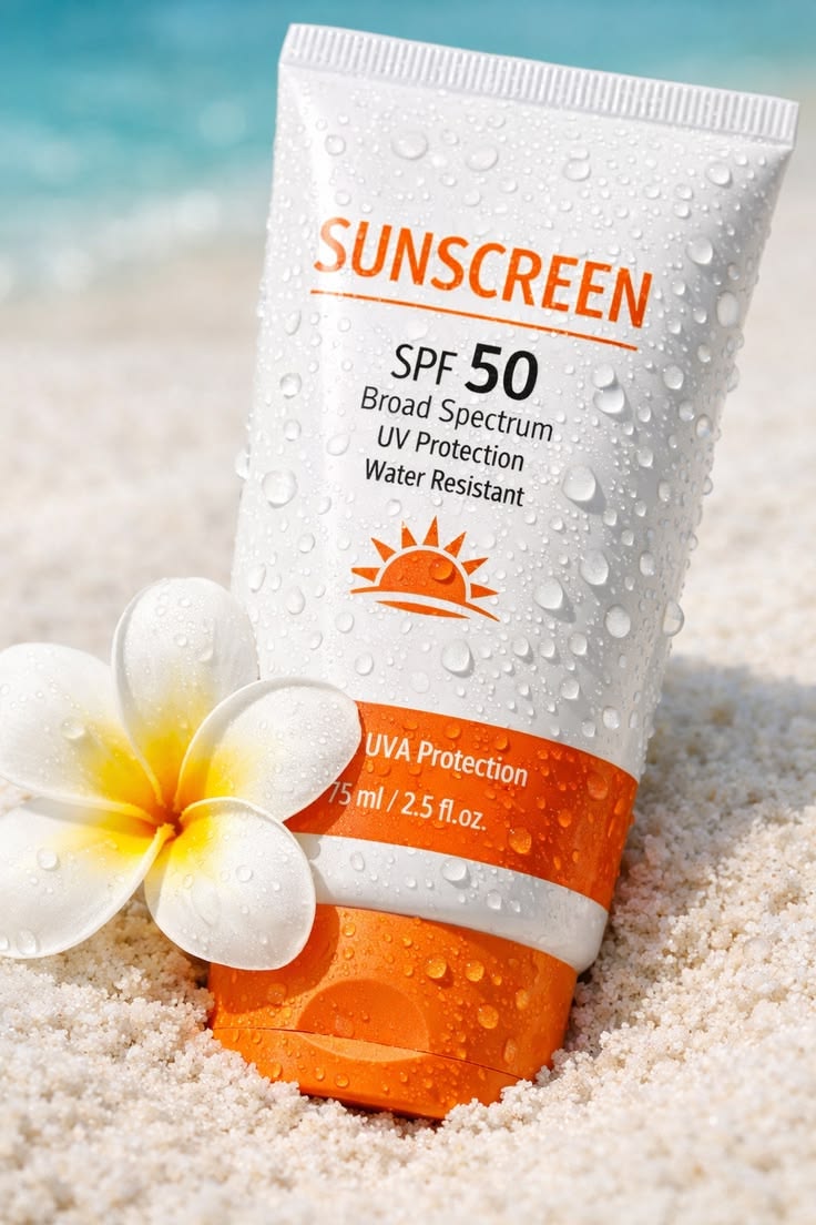 Sunscreen